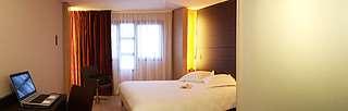 Hotel Oceania Nantes Aeroport