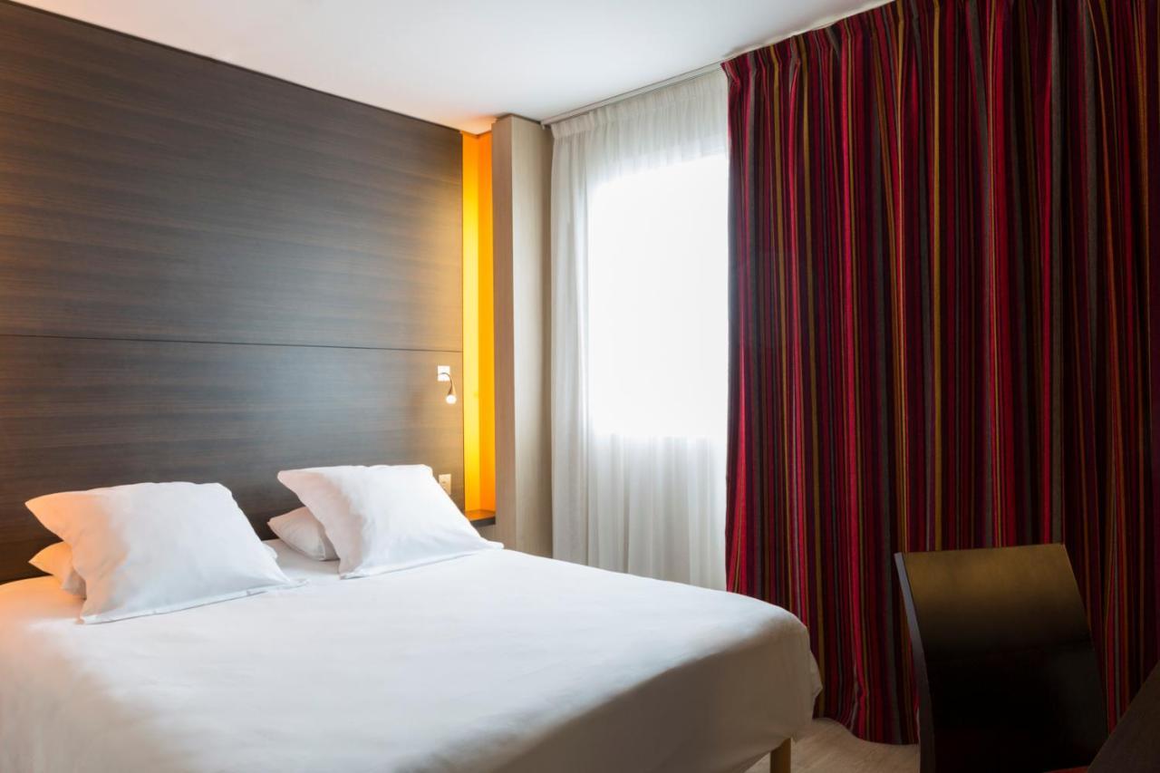 Hotel Oceania Nantes Aeroport Bouguenais
