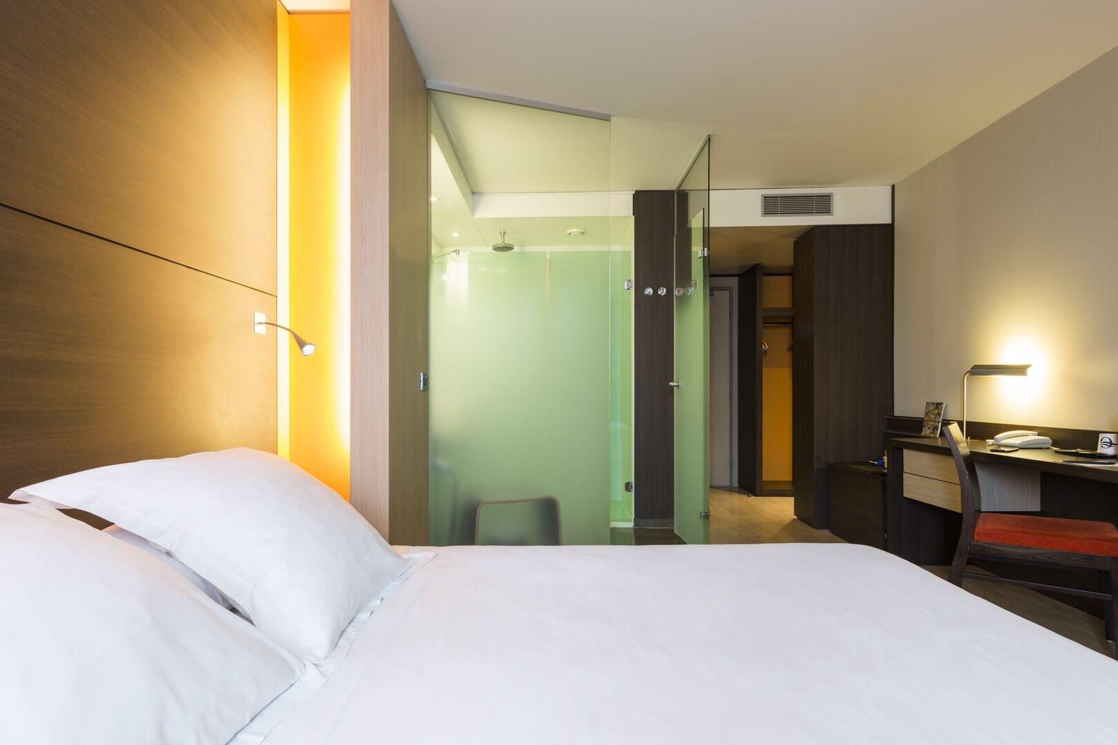 Oceania Nantes Aeroport Hotel