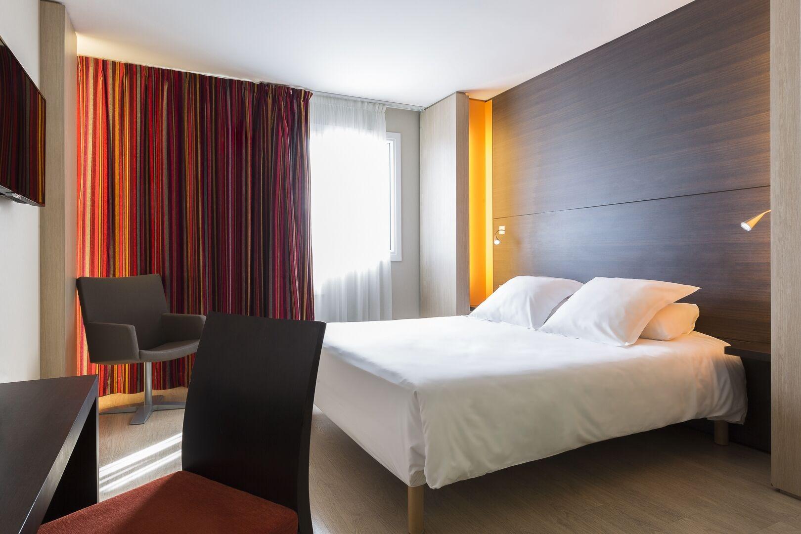 Hotel Oceania Nantes Aeroport