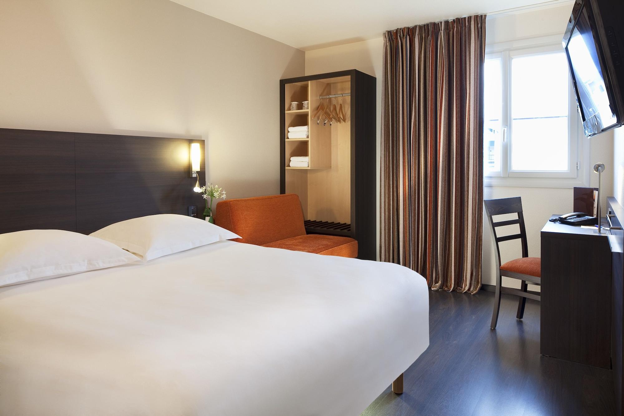 Hotel Oceania Nantes Aeroport
