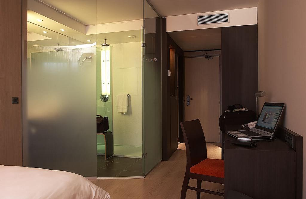 Oceania Nantes Aeroport Hotel