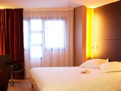 Oceania Nantes Aeroport Hotel