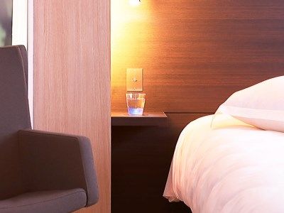 Hotel Oceania Nantes Aeroport