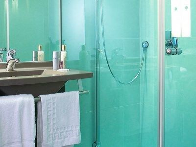 Oceania Nantes Aeroport Hotel 4*