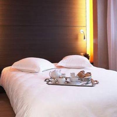 Hotel Oceania Nantes Aeroport Bouguenais
