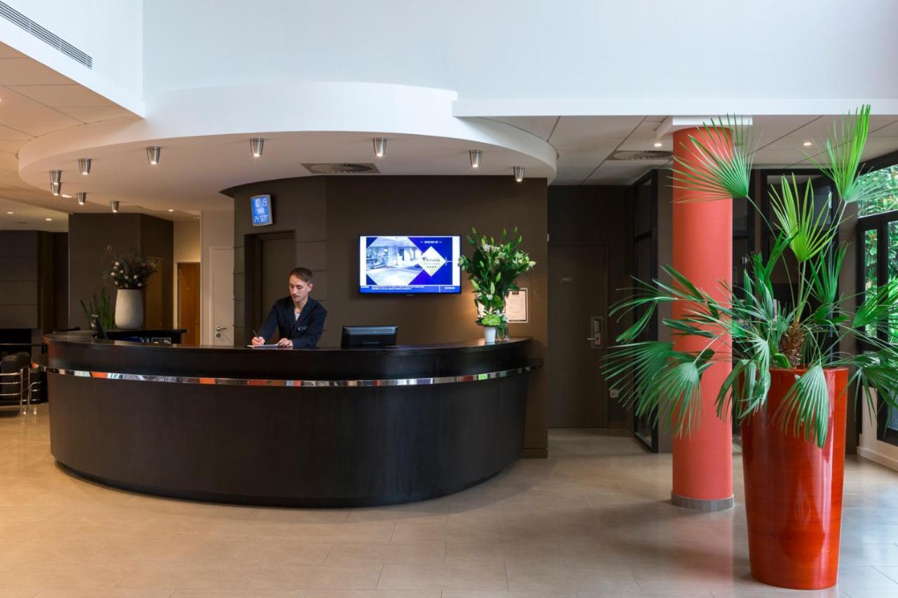 Hotel Oceania Nantes Aeroport