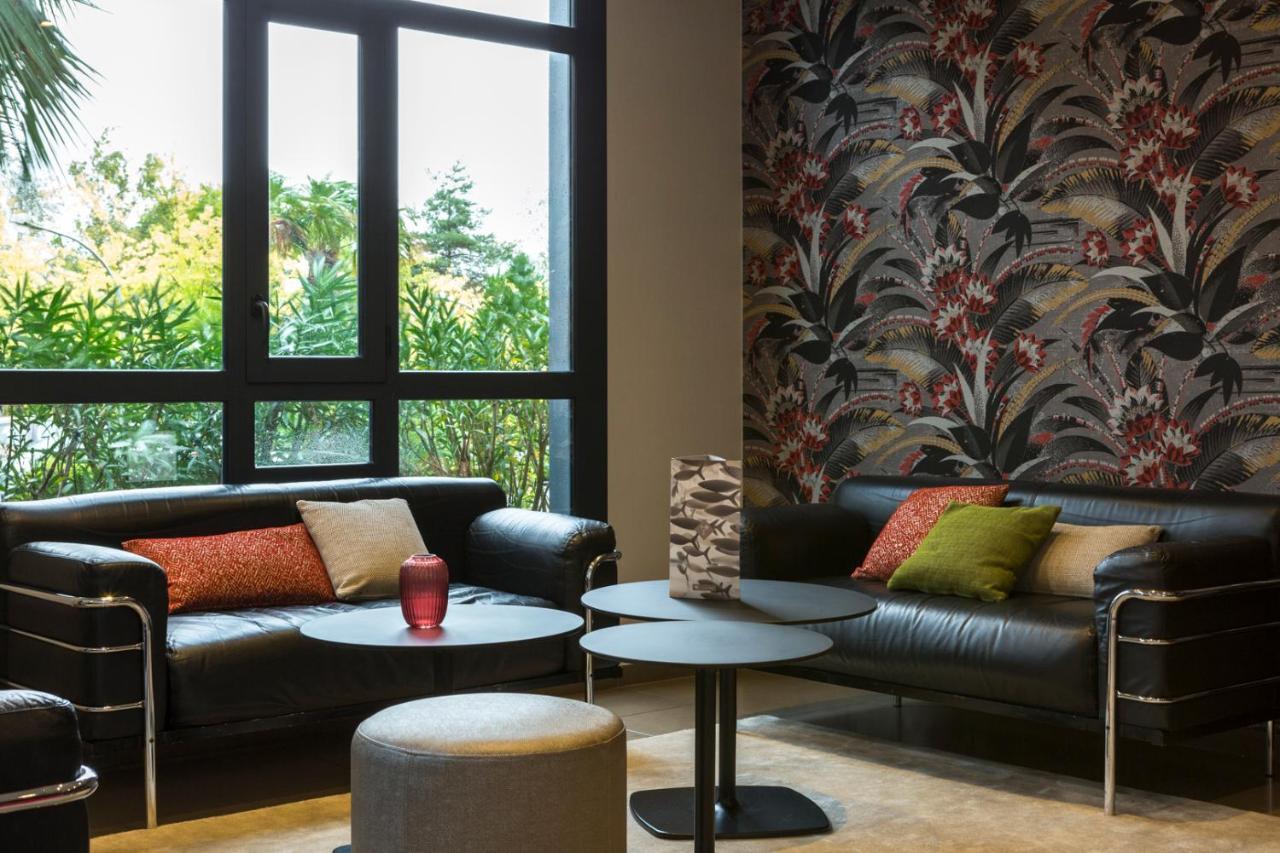 Oceania Nantes Aeroport Hotel 4*