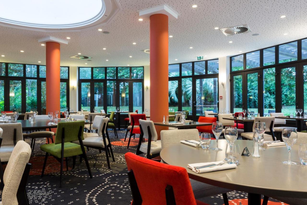 Hotel Oceania Nantes Aeroport Bouguenais